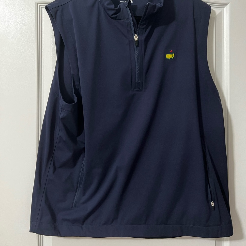 Masters Tech pullover